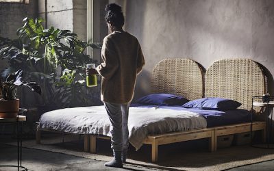 IKEA supports the Exponential Roadmap and the 1.5° C degree pledge