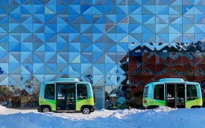 How ICT can enable exponential climate action