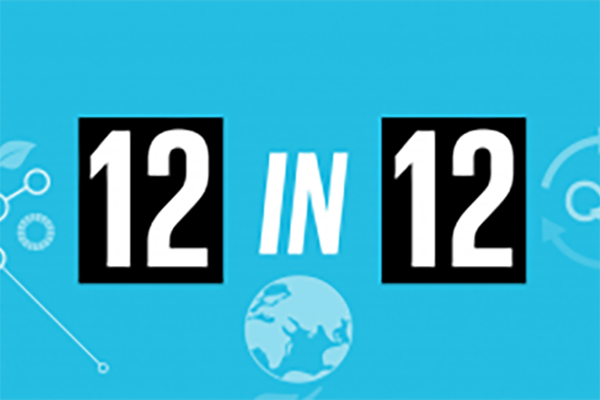 12 ways the tech sector can help save the climate in 12 years