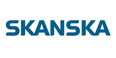 skanska - log