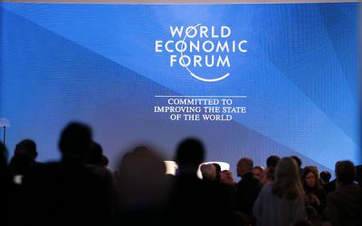 Davos 2020: ICC mobilises business leaders to advance a more sustainable global economy