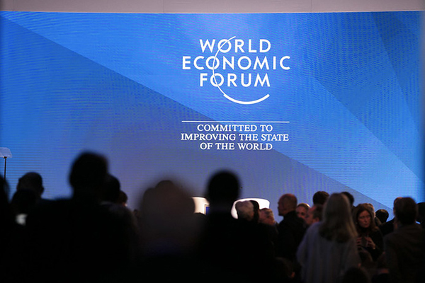 Davos 2020: ICC mobilises business leaders to advance a more sustainable global economy