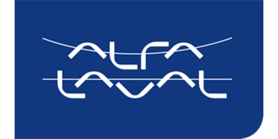 logo of Alfa Laval