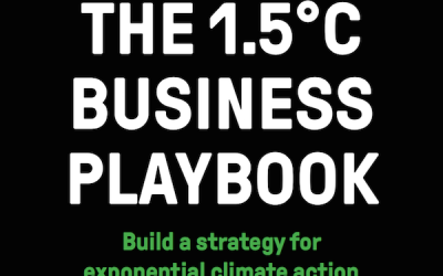 Alfa Laval endorses 1.5°C Business Playbook