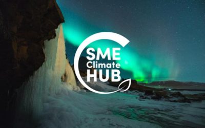 SME Climate Hub launched