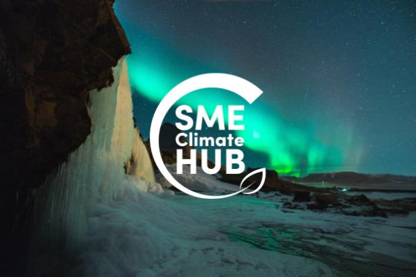 SME Climate Hub launched