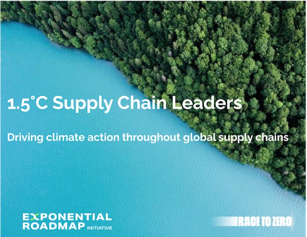 SME Climate Hub: Top corporates to consider climate performance when selecting suppliers