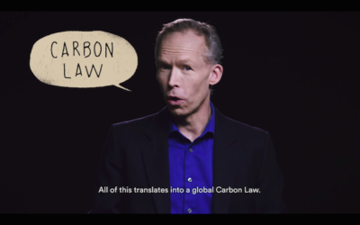 Curbing emissions with the new “Carbon Law”