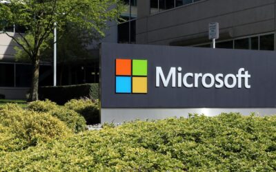 Microsoft joins 1.5C Supply Chain Leaders group