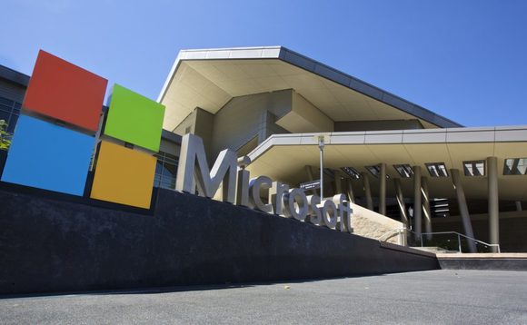 ‘Together we can move quicker’: Microsoft joins 1.5C Supply Chain Leaders group