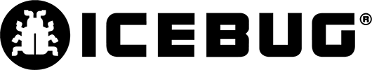 Icebug logo