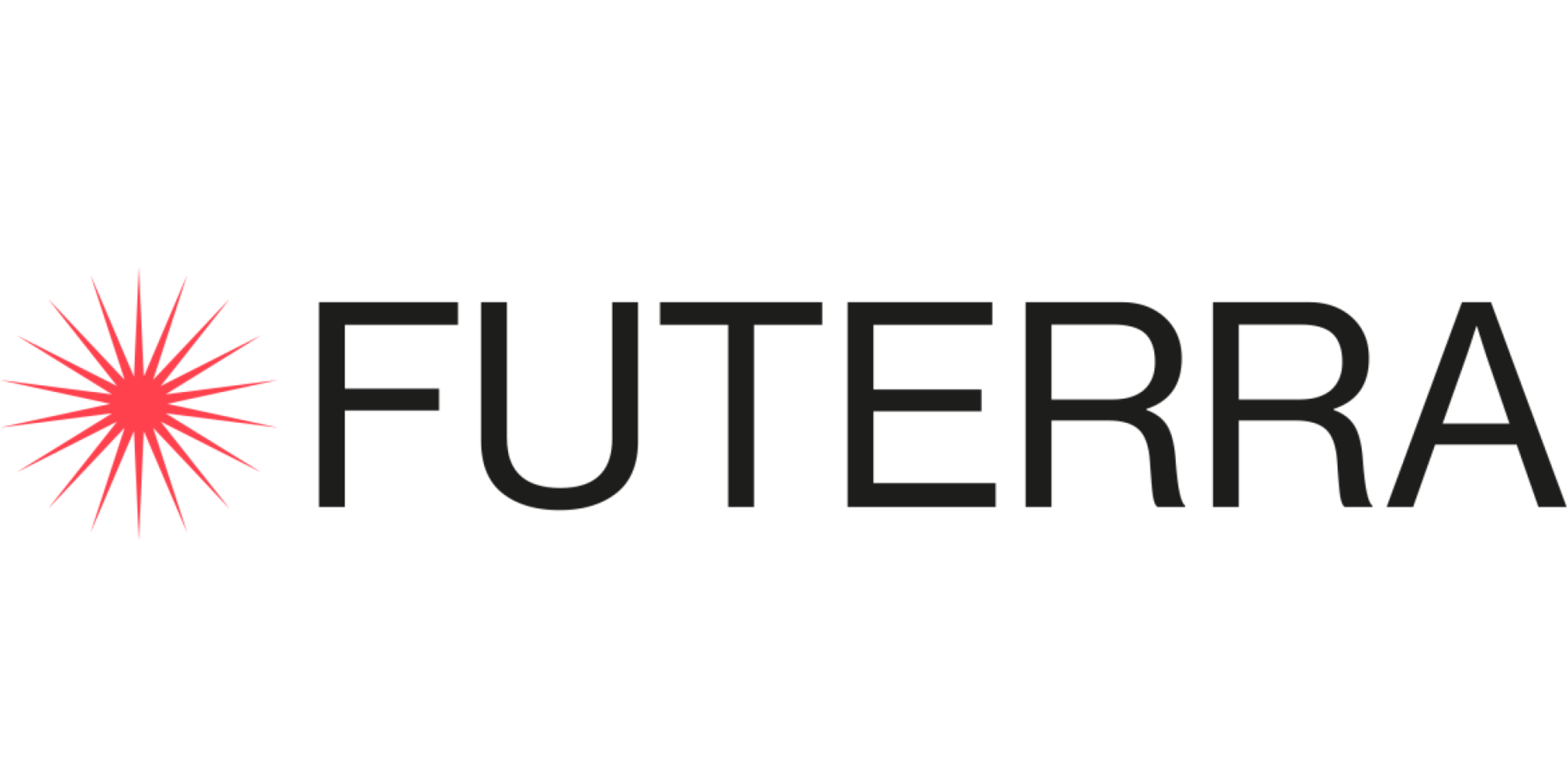 Futerra logo