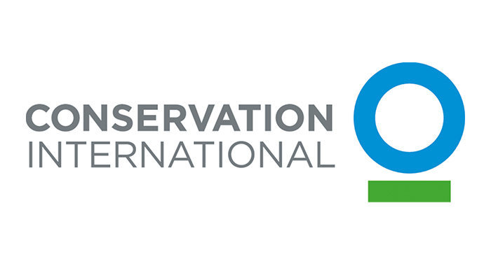 Conservation International logo