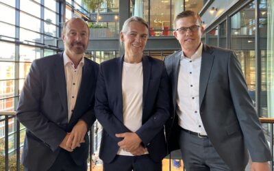 Energy Edge accelerator program launched by Accenture Sweden, Microsoft Sweden and Exponential Roadmap Initiative