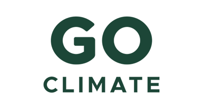 Go Climate logo