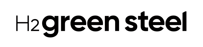 H2 Green Steel logo