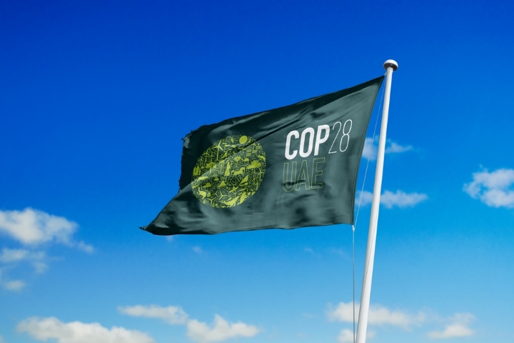 Exponential Roadmap Initiative at COP28