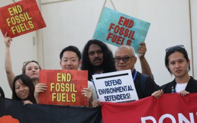 COP28: Countries agree to ‘transition away’ from fossil fuels, business key to showing that a rapid phase out is achievable