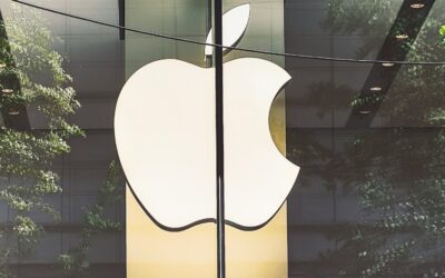 Apple joins the Exponential Roadmap Initiative