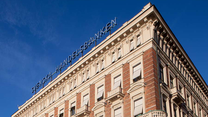 Handelsbanken: First bank to join the Exponential Roadmap Initiative