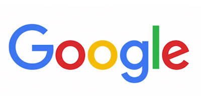 Google's logo