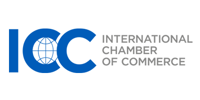 ICC's logo