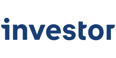 Investor's logo