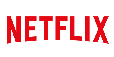 Netflix's logo