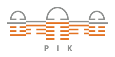 PIK's logo