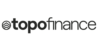 Topo finance's logo