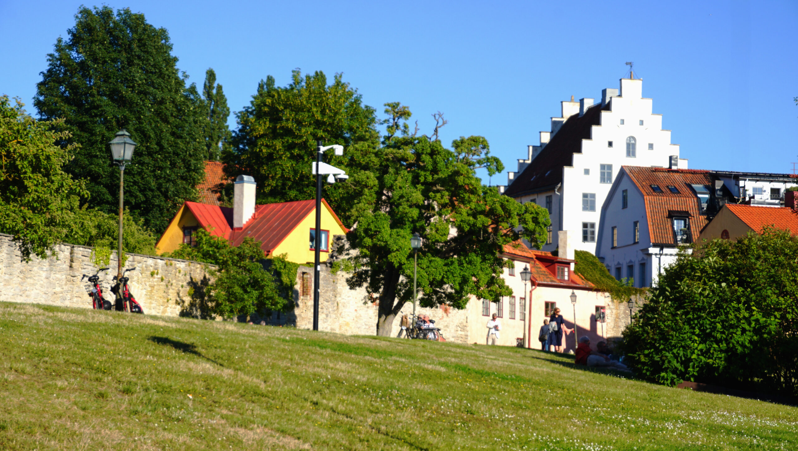 Almedalen 2025