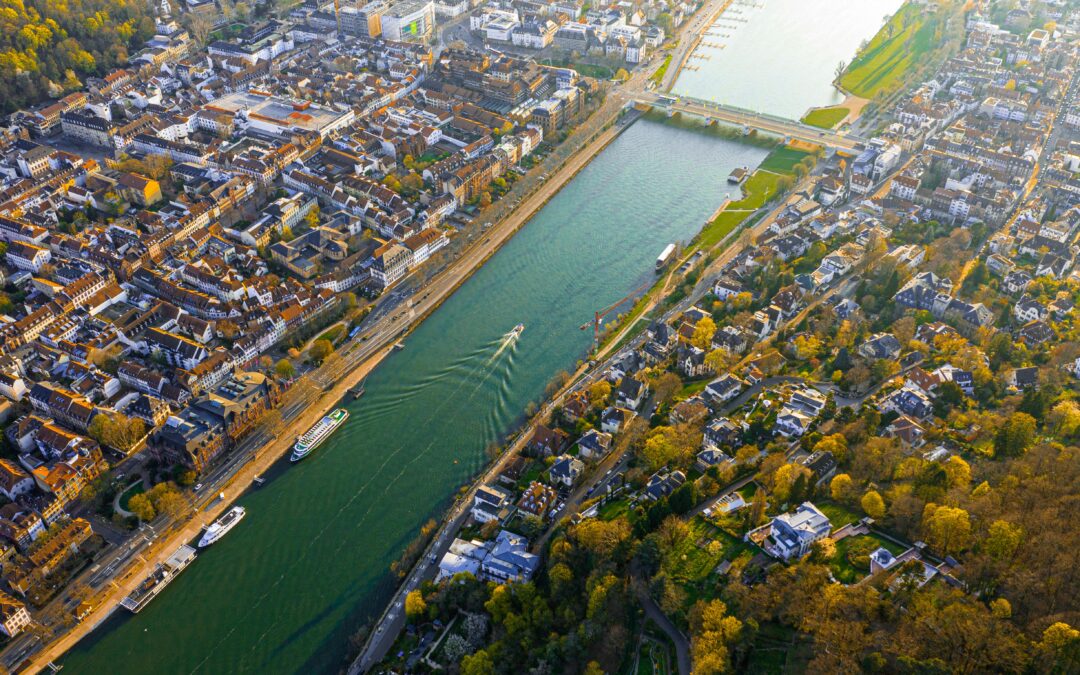 UN Bonn Climate Change Conference
