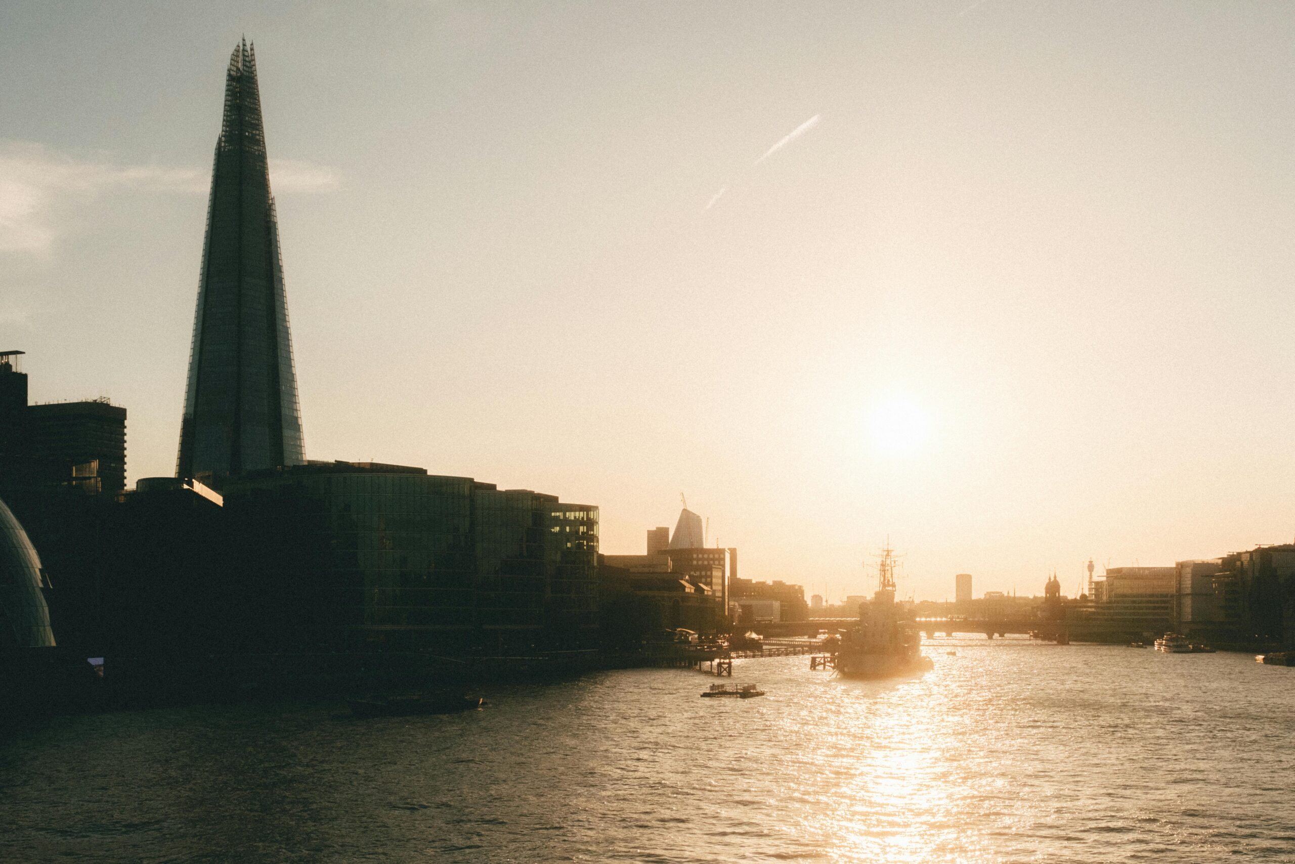 London Climate Action Week 2025