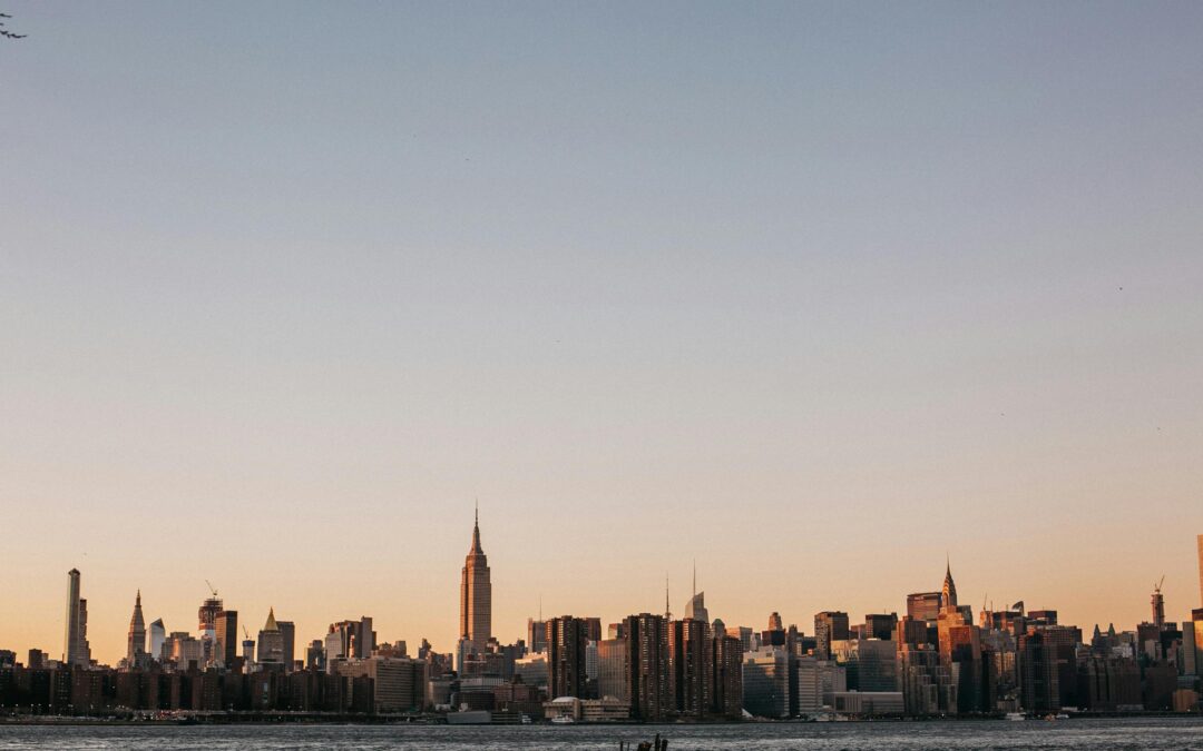 New York Climate Week 2025