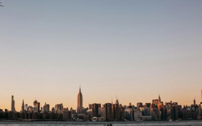 New York Climate Week 2025