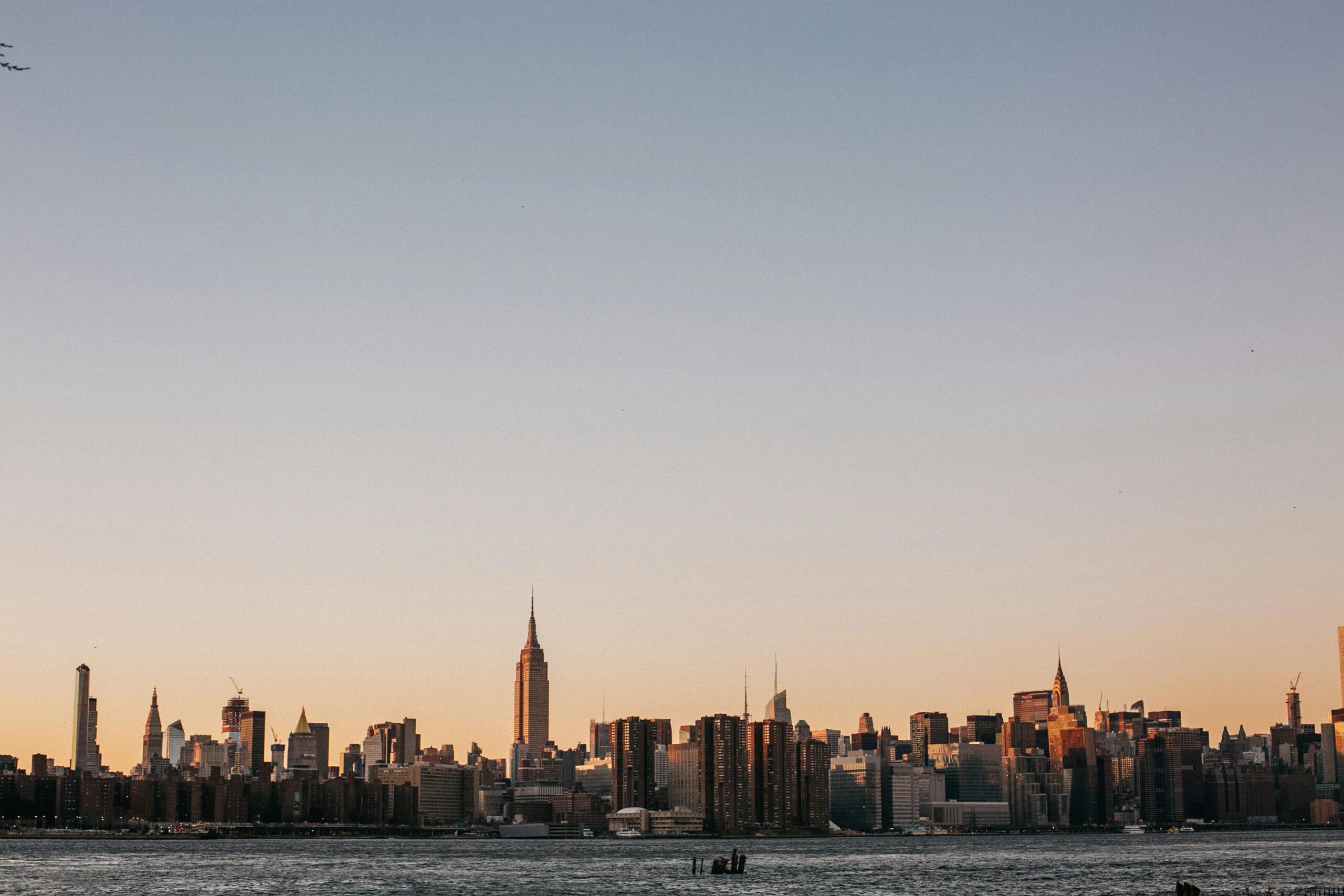 NYCCW 2025