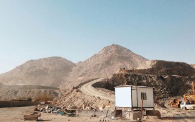 Why a Global Minerals Trust? Q&A with co-author Owen Gaffney