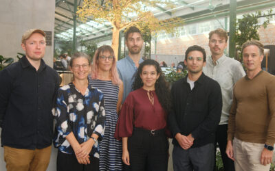 New coalition: the Nordic Climate Advisory Group