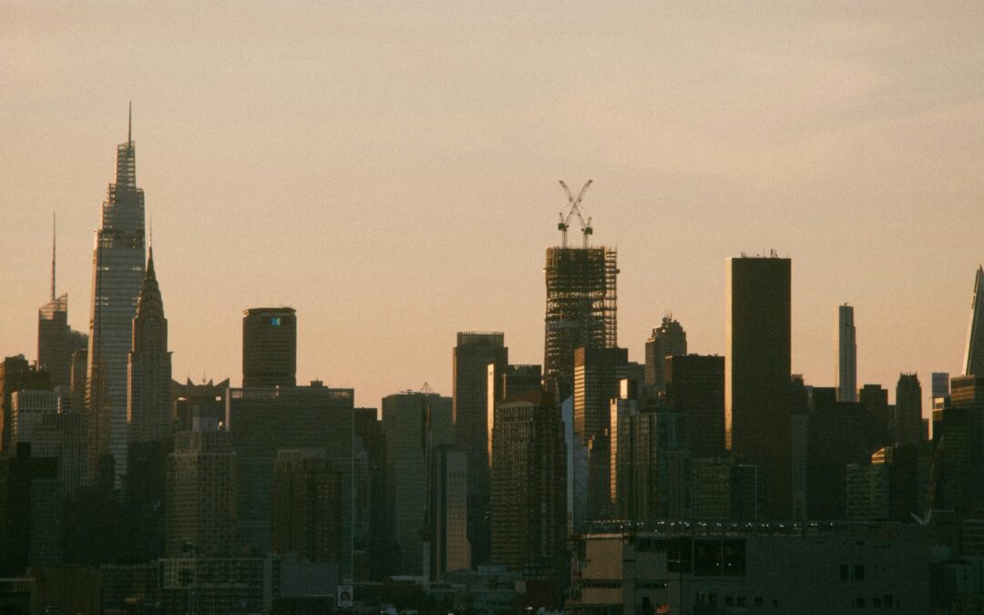 New York Climate Week 2026