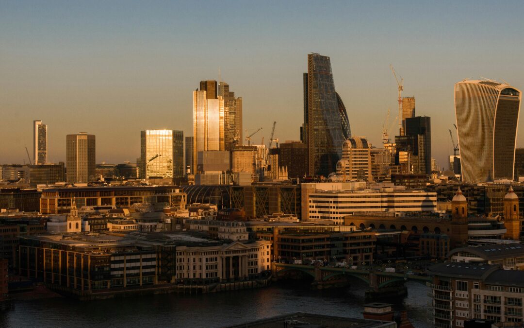 London Climate Action Week 2026