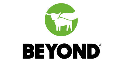 Beyond Meat logo 400x200 Beyond Meat logo