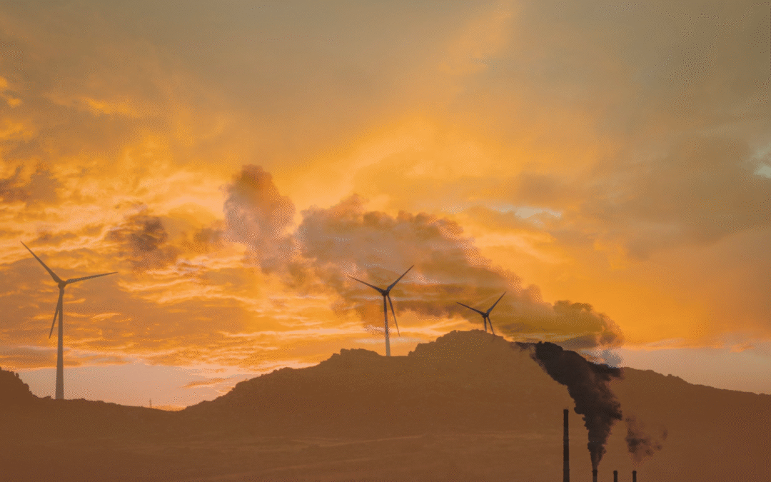 Exponential Roadmap Initiative to spotlight climate leadership at global fossil fuel transition conference