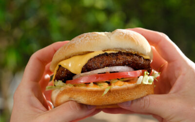 Beyond Meat joins the Exponential Roadmap Initiative’s Climate Solutions Cluster