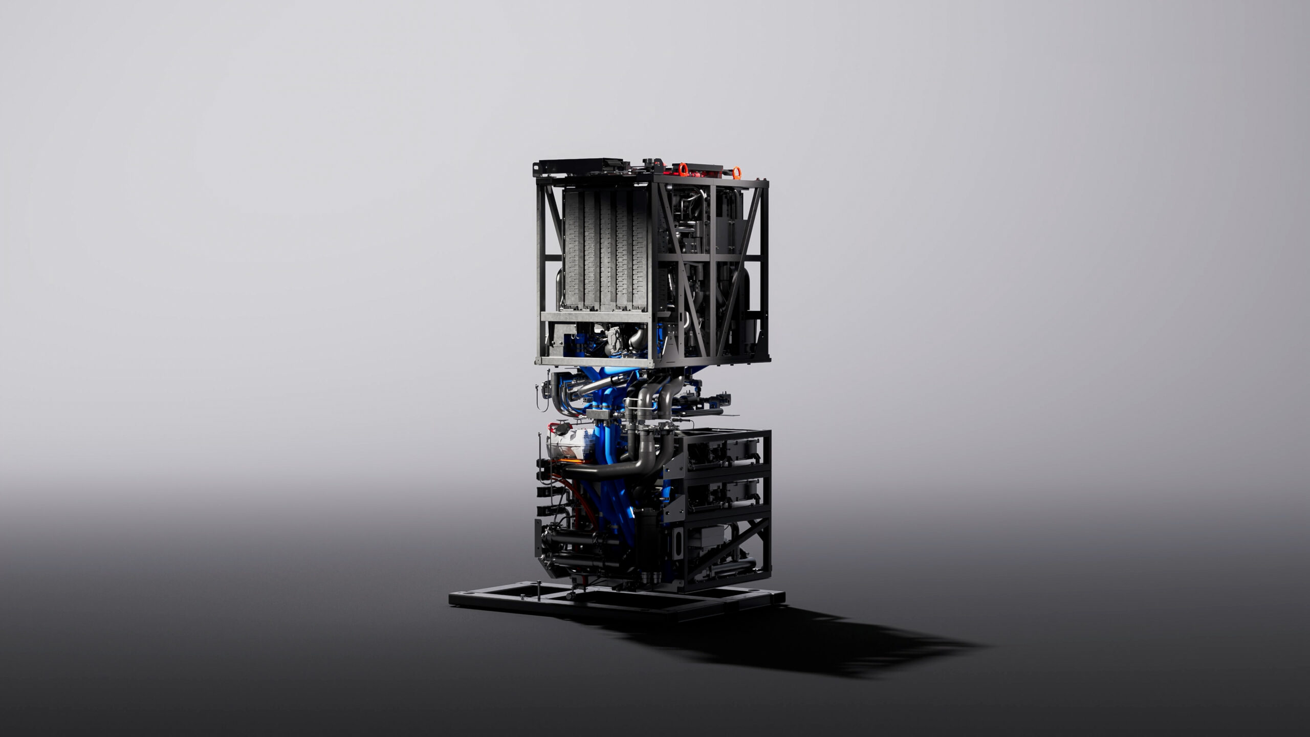 PowerCell Marine System 225 