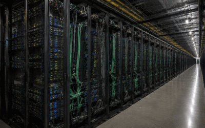 New White Paper Calls on AI Hyperscalers to Align with Planetary Limits
