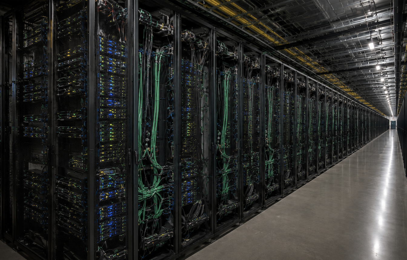 AI datacenter