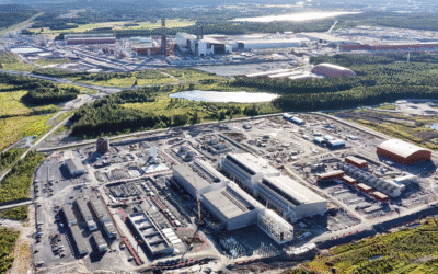 Commodity Certificates as a Necessary Mechanism to Scale Solutions and Decarbonise Hard-to-Abate Sectors