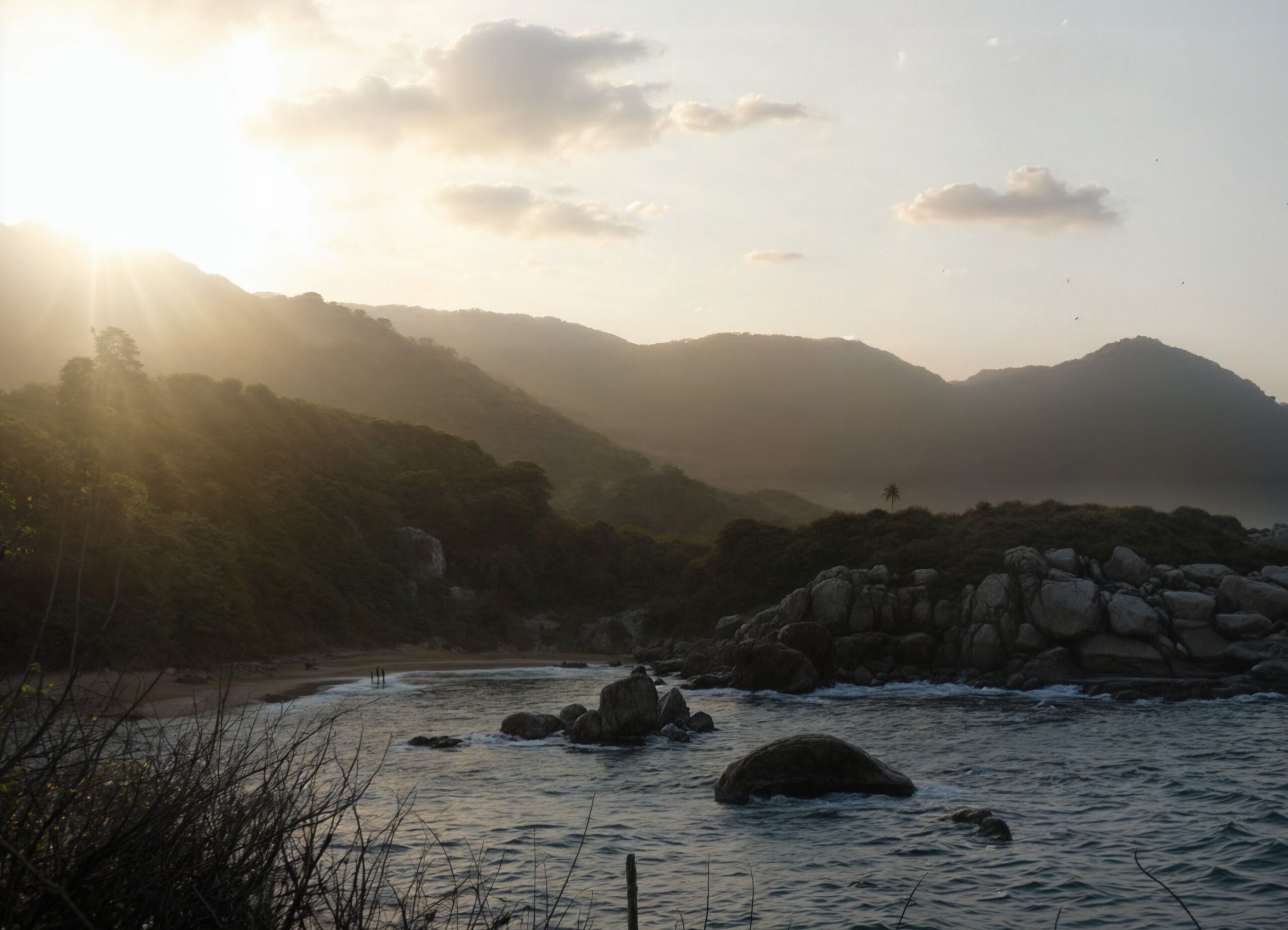Santa Marta