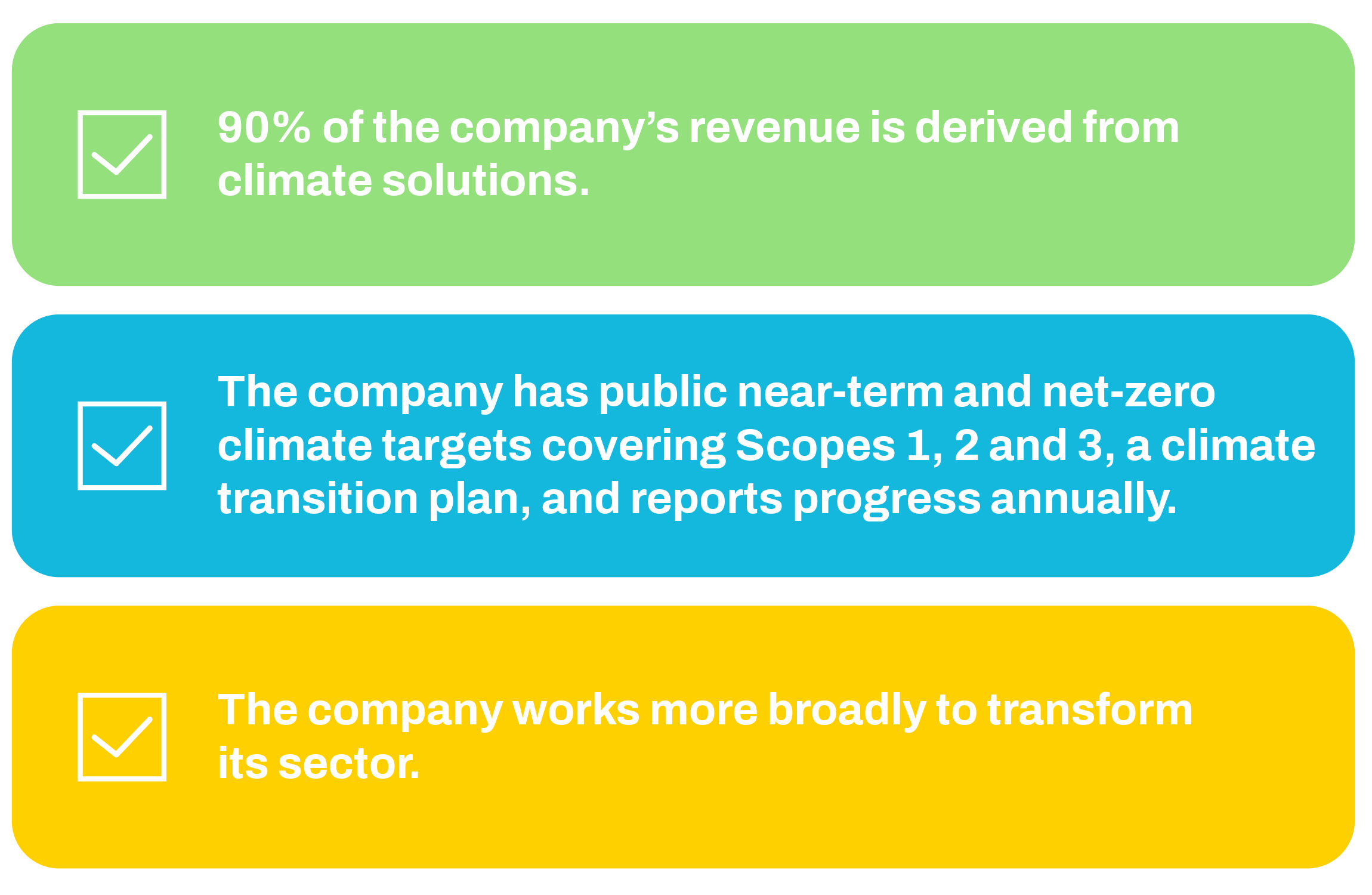 CS company criteria v2